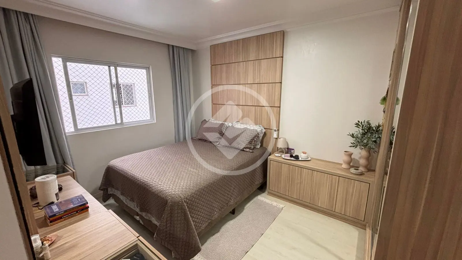 Imagem 2 - Apartamento em CENTRO, Balneário Camboriú - SC