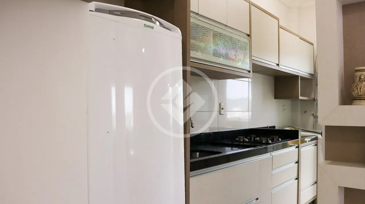 Imagem 6 - Apartamento em Chapada, Lages - SC