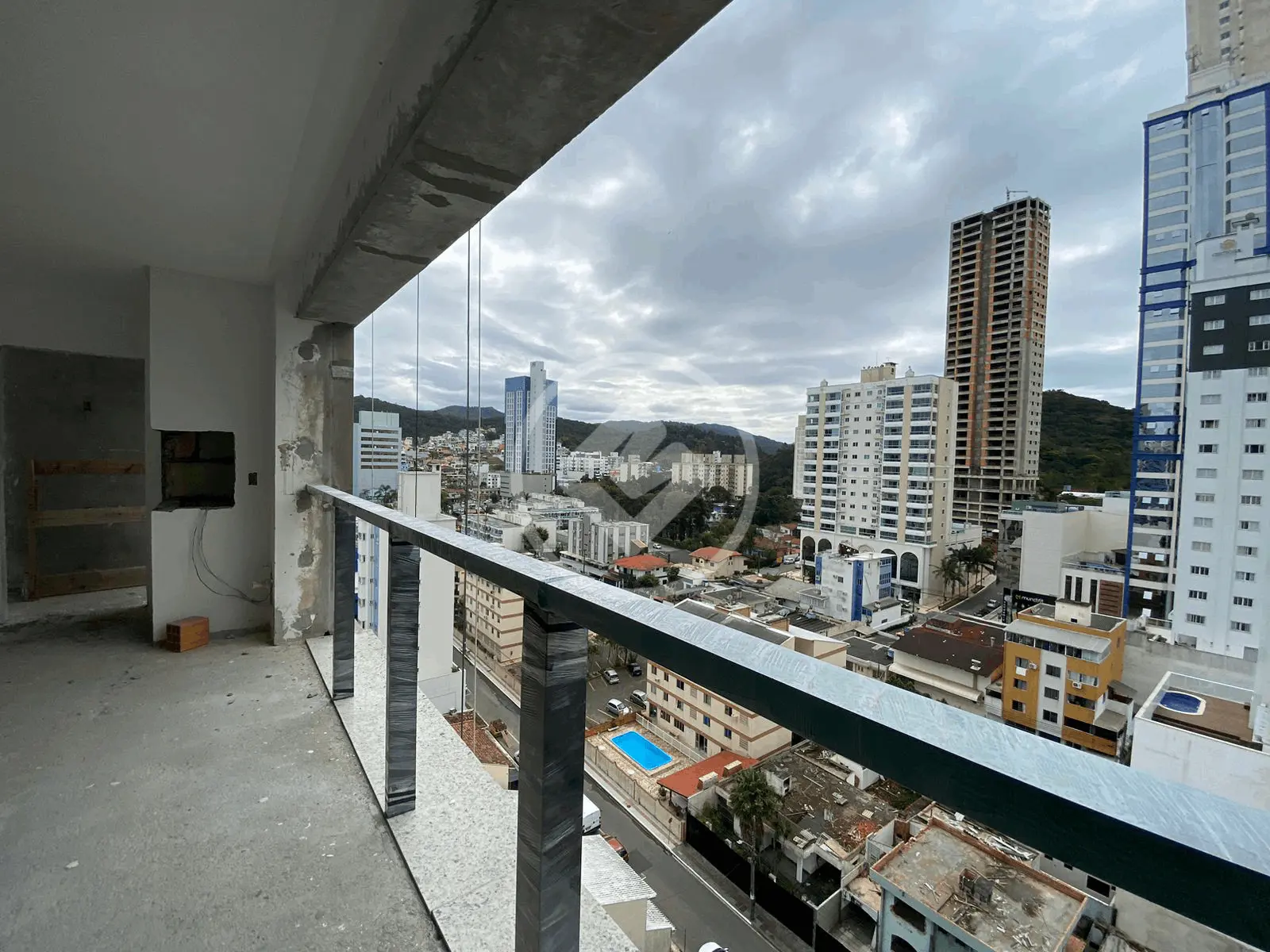 Imagem 1 - Apartamento em PIONEIROS, Balneário Camboriú - SC