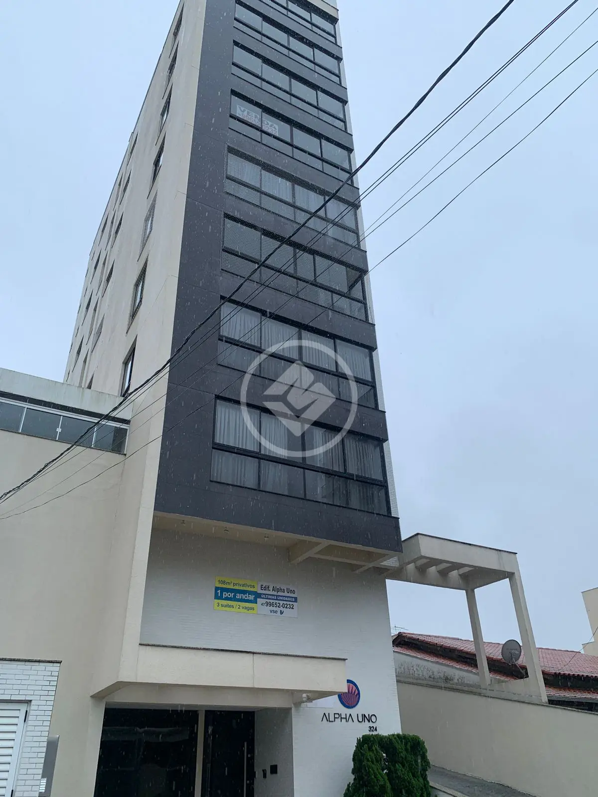 Apartamento Centro, Camboriú - SC — foto 1