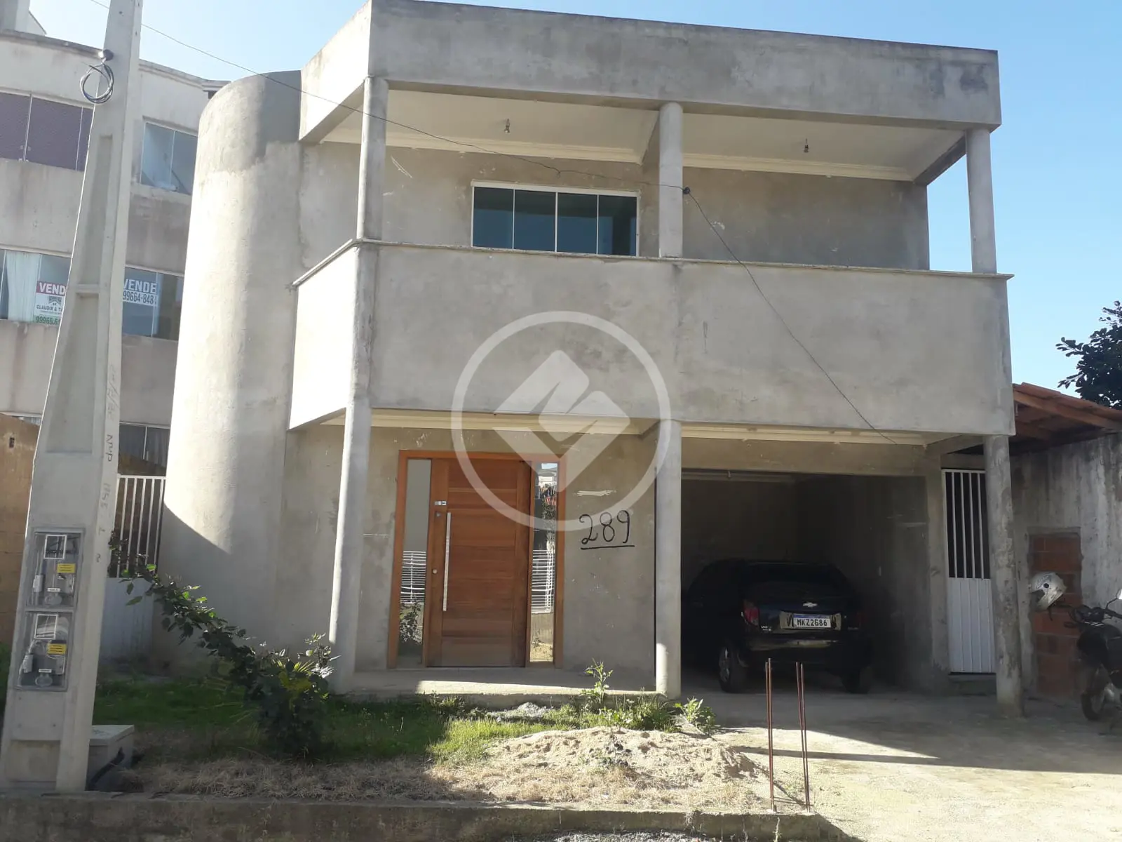 Imagem 1 - Casa em Centro, Camboriú - SC