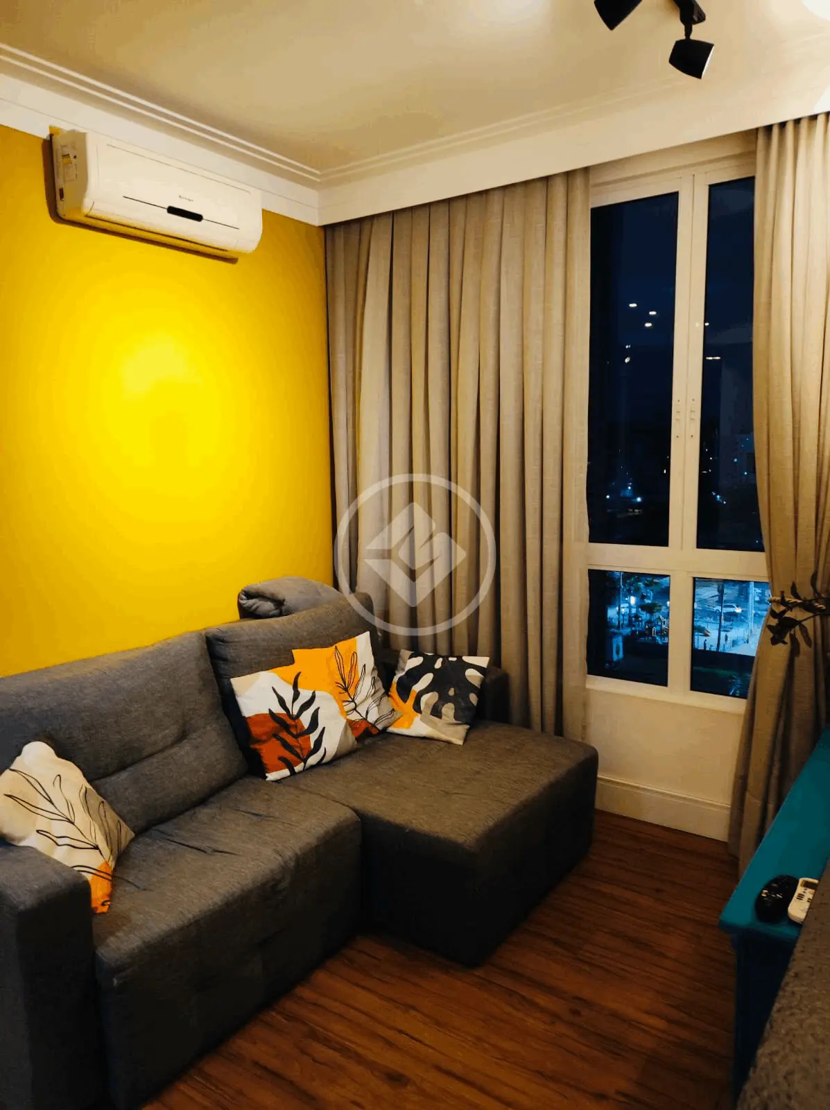 Apartamento Tabuleiro, Camboriú - SC — foto 1