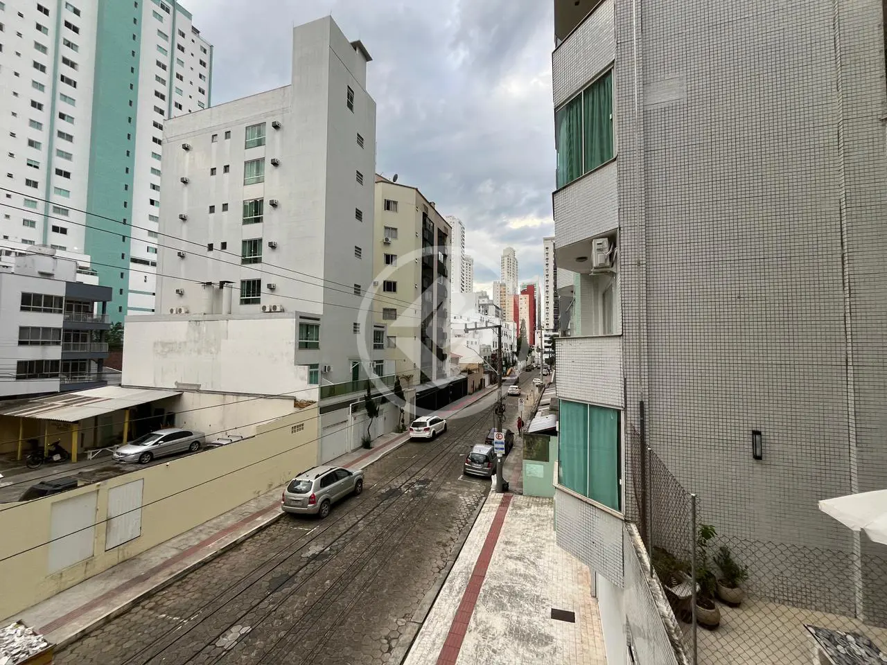 Apartamento CENTRO, Balneário Camboriú - SC — foto 2