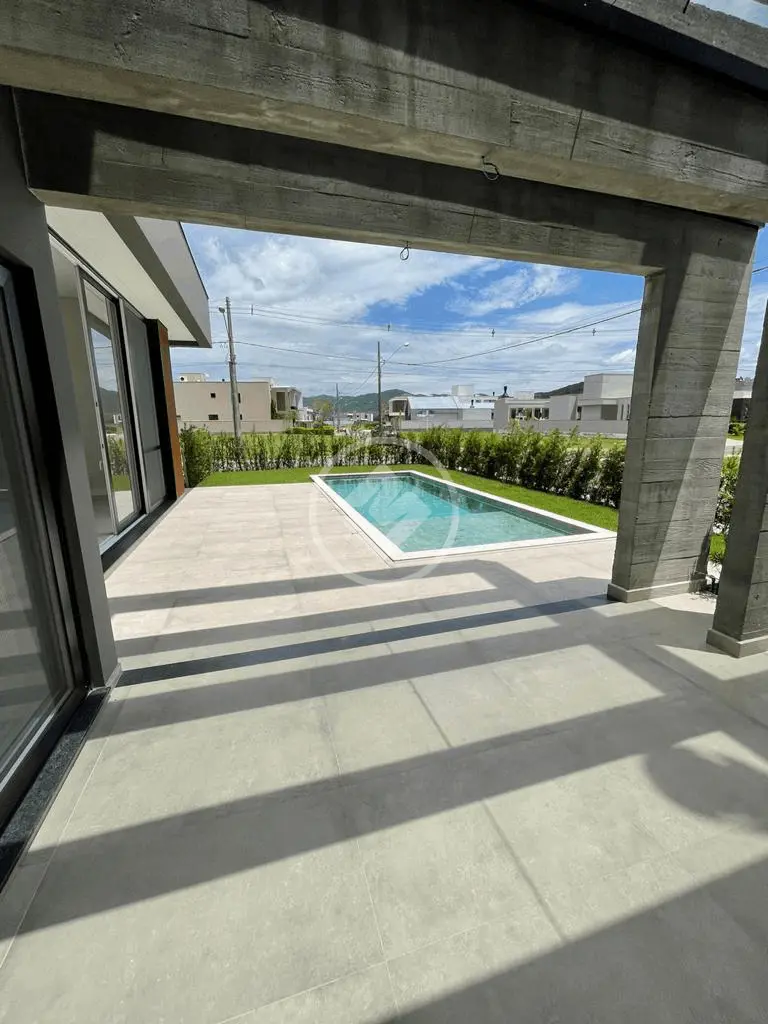 Imagem 5 - Casa Condomínio em Santa Regina, Camboriú - SC
