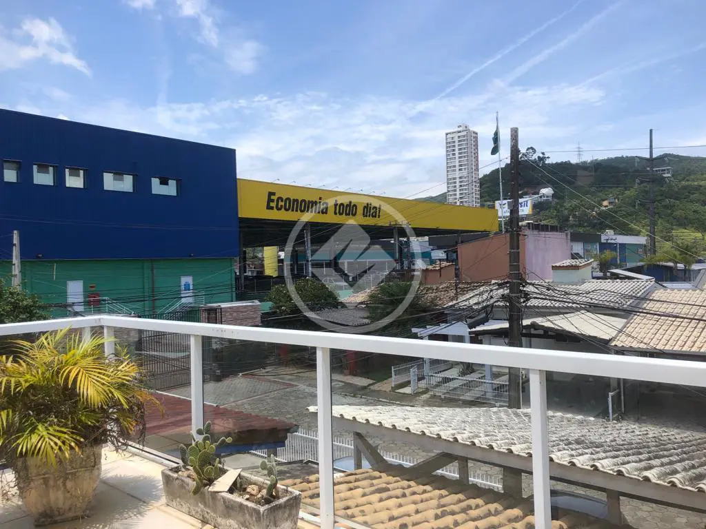 Imagem 1 - Sobrado Em Condomínio em Praia Brava, Itajaí - SC
