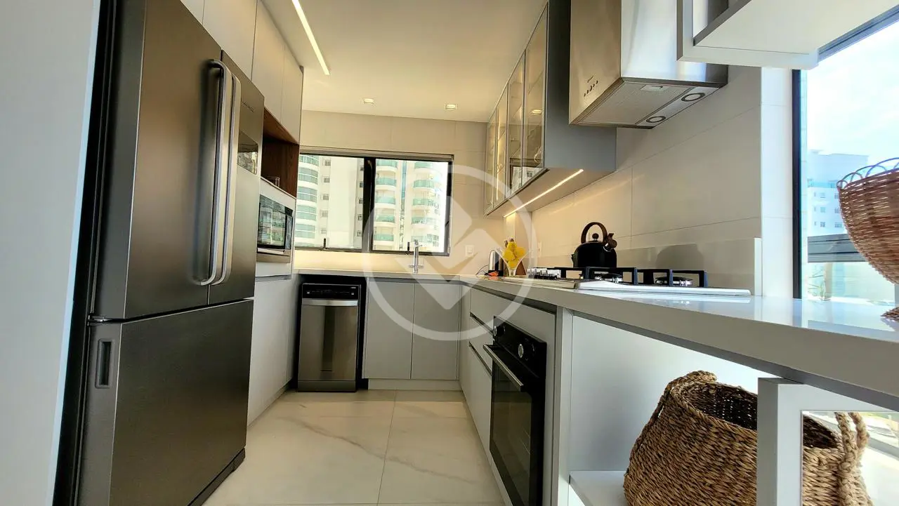 Image 19 - Apartamento em Praia Brava de Itajaí, Itajaí - SC