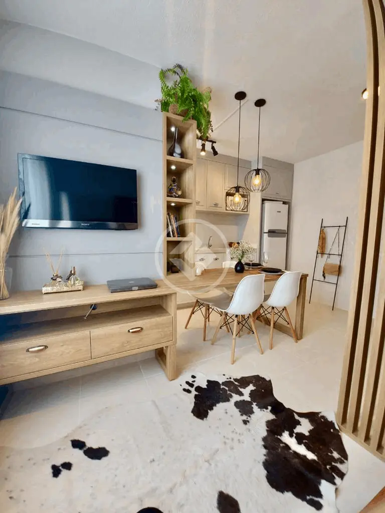 Imagem 2 - Apartamento em Espinheiros, Itajaí - SC