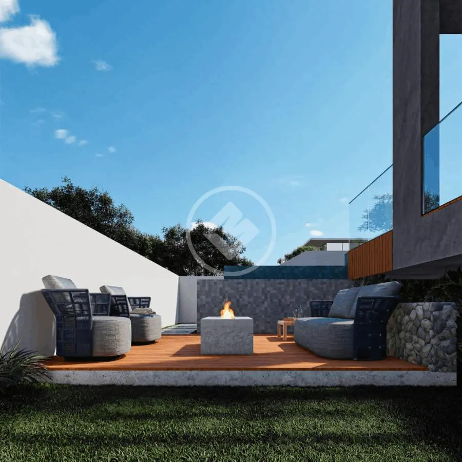 Imagem 5 - Casa em Ariribá, Balneário Camboriú - SC