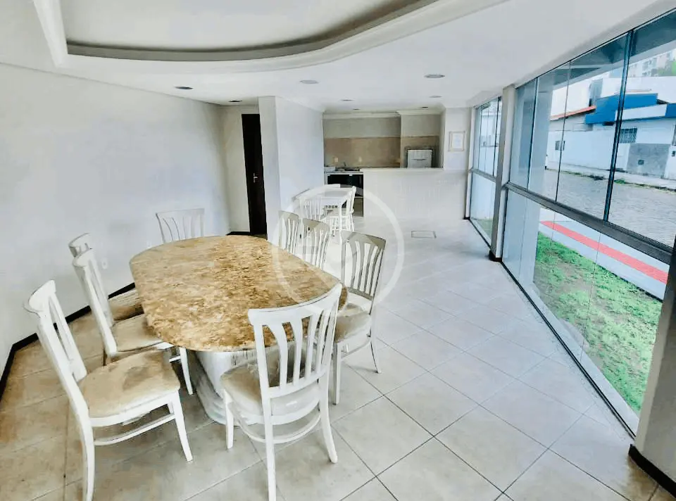 Image 12 - Apartamento em São Francisco de Assis, Camboriú - SC