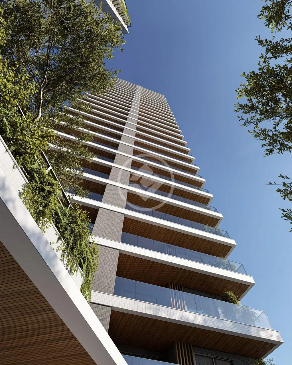 Imagem 3 - Apartamento em Praia Brava de Itajaí, Itajaí - SC