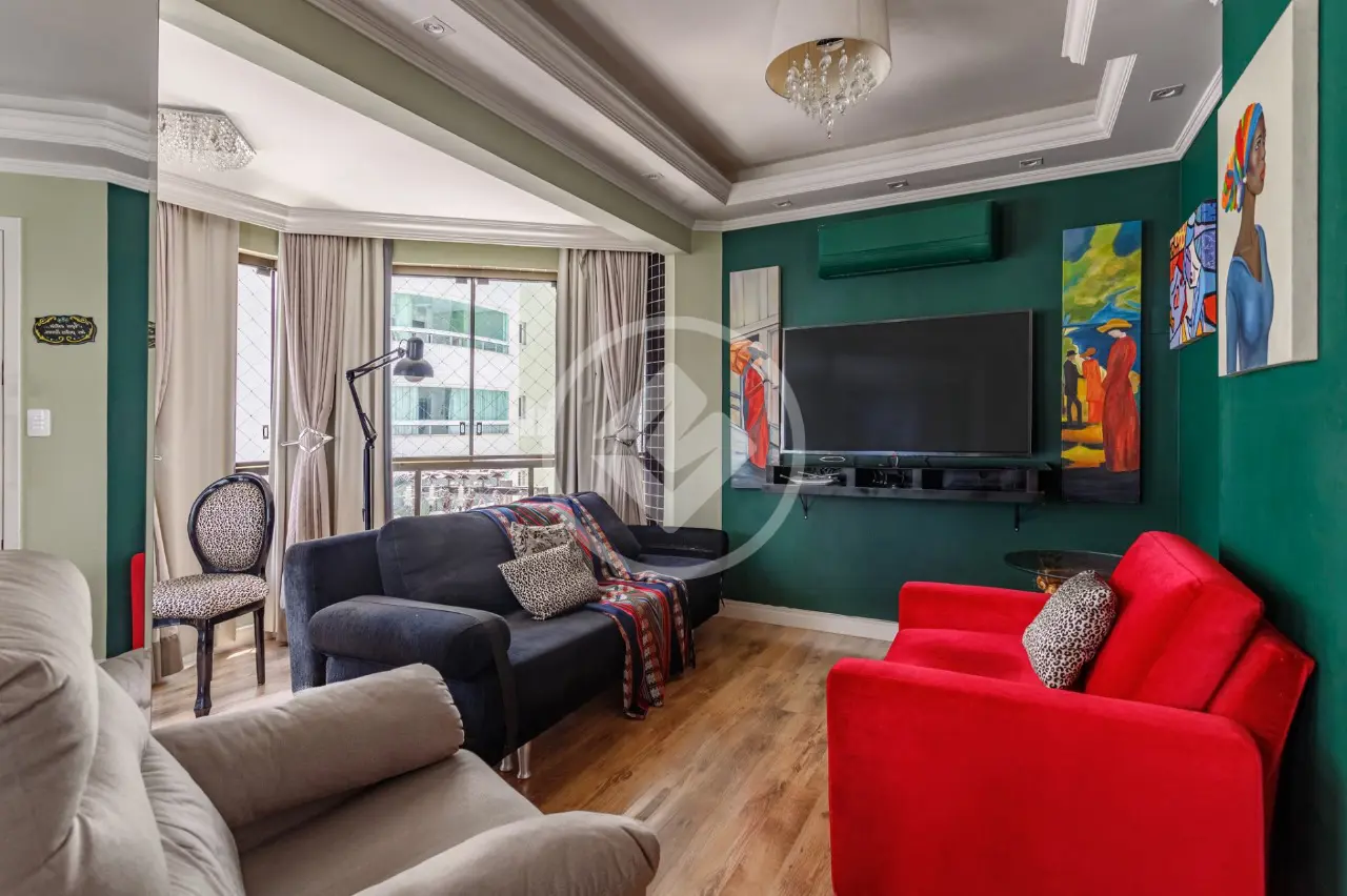 Imagem 3 - Apartamento em Centro, Balneário Camboriú - SC