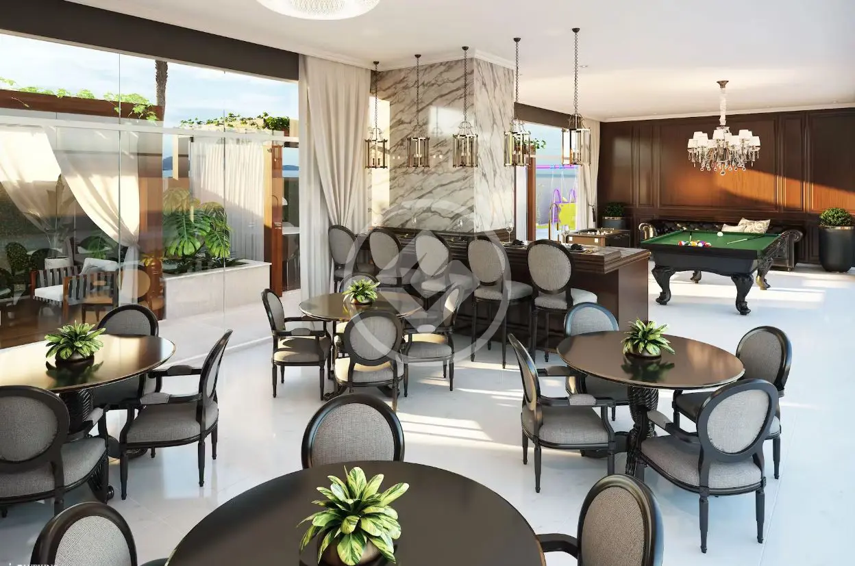 Imagem 5 - Apartamento em PEREQUE, Porto Belo - SC