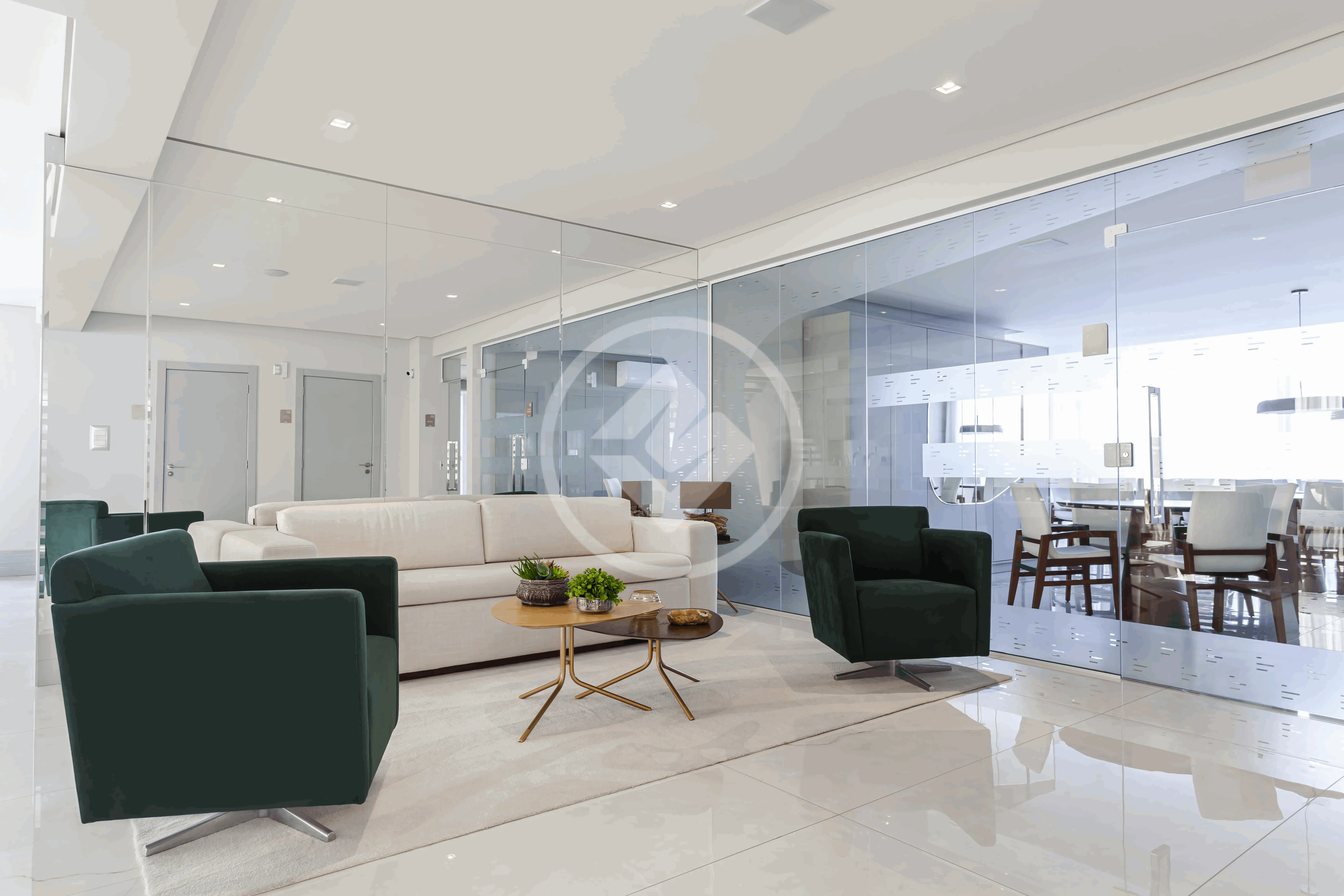 Apartamento CENTRO, Balneário Camboriú - SC — foto 1