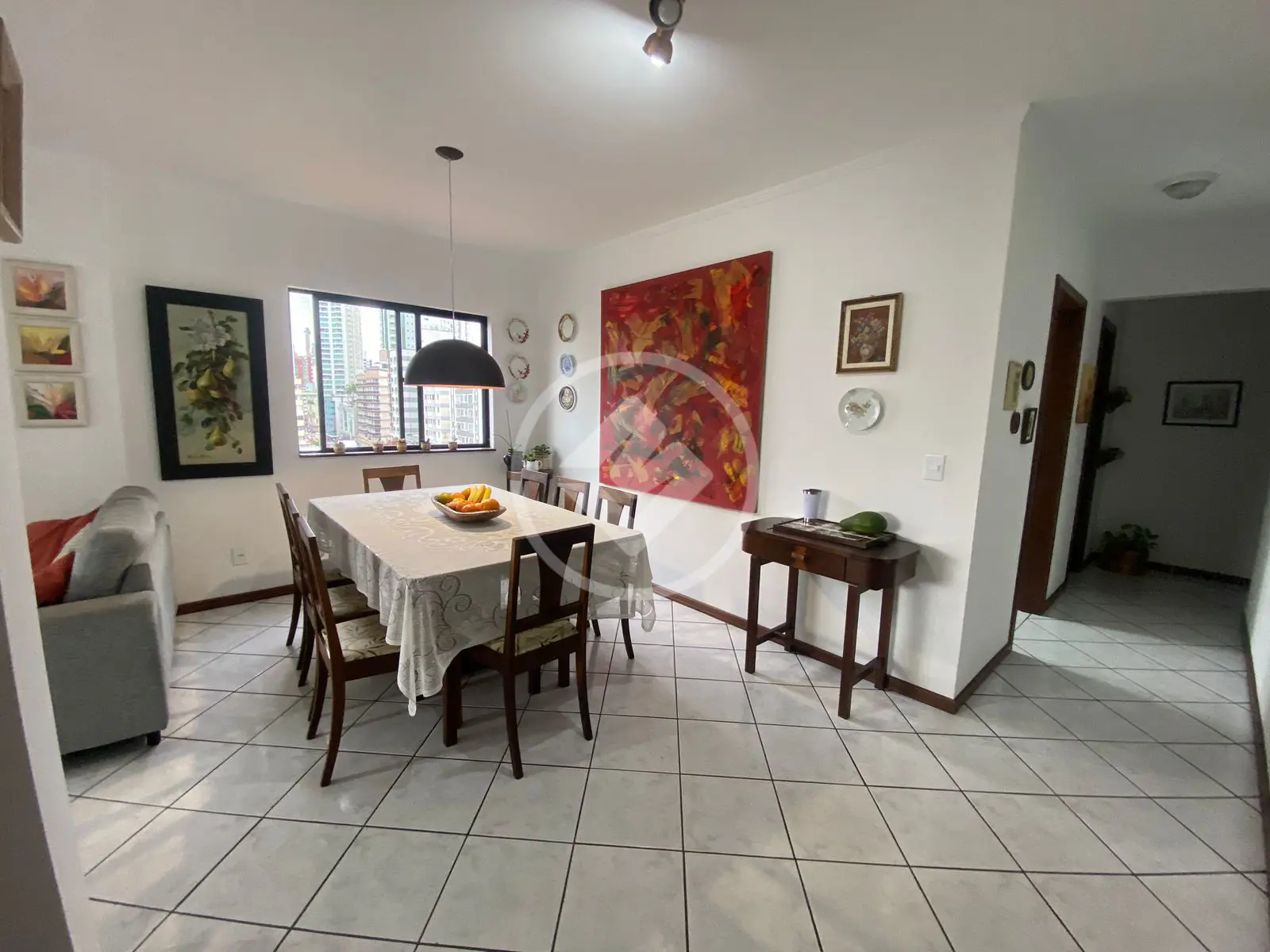 Imagem 1 - Apartamento em Centro, Balneário Camboriú - SC