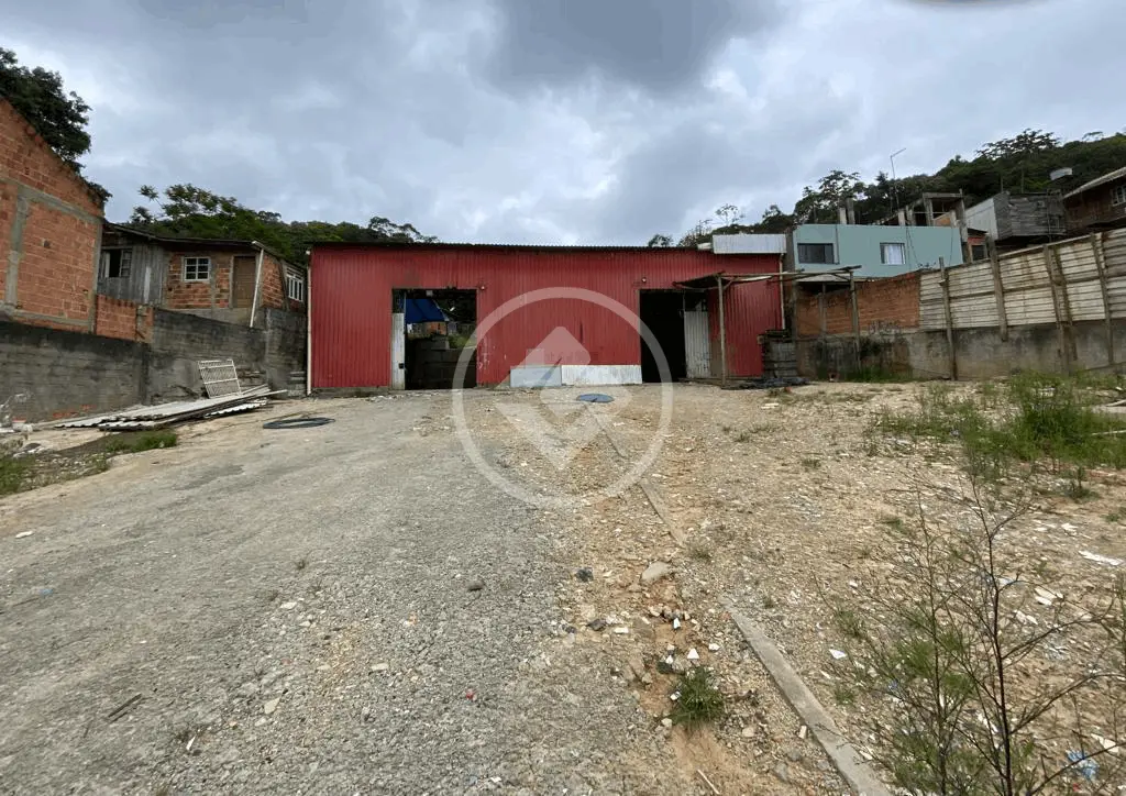 Imagem 3 - Galpão em Várzea do Ranchinho, Camboriú - SC