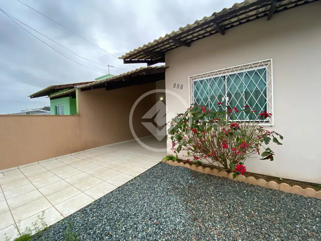Imagem 4 - Casa em Itajubá, Barra Velha - SC
