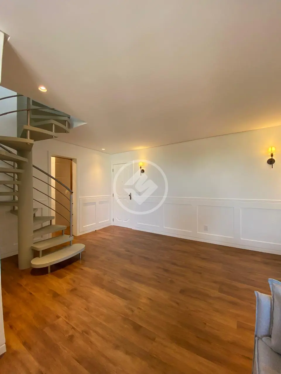 Imagem 5 - Apartamento Duplex em COQUEIROS, Florianópolis - SC