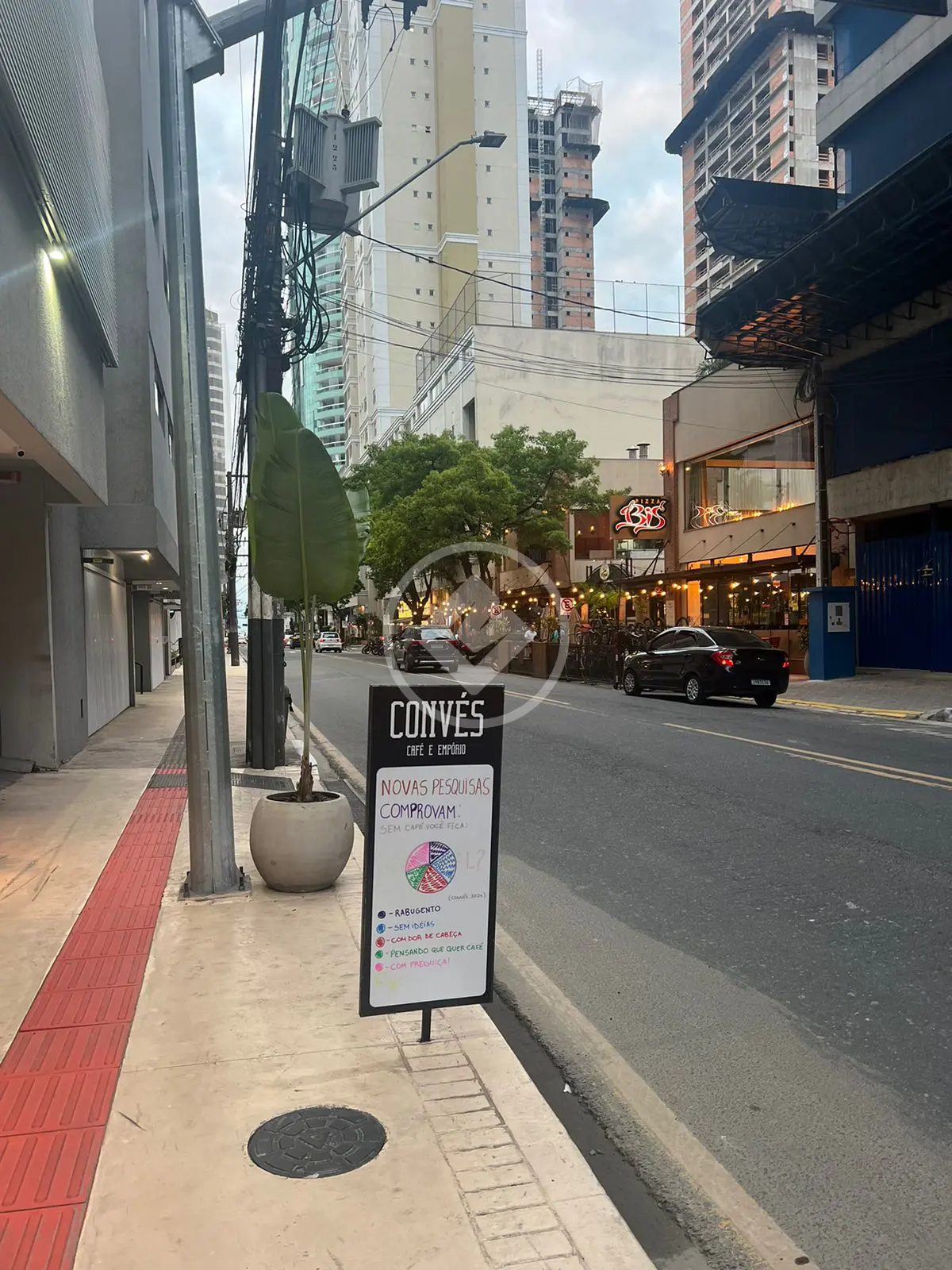 Imagem 2 - Sala Comercial em Centro, Balneário Camboriú - SC