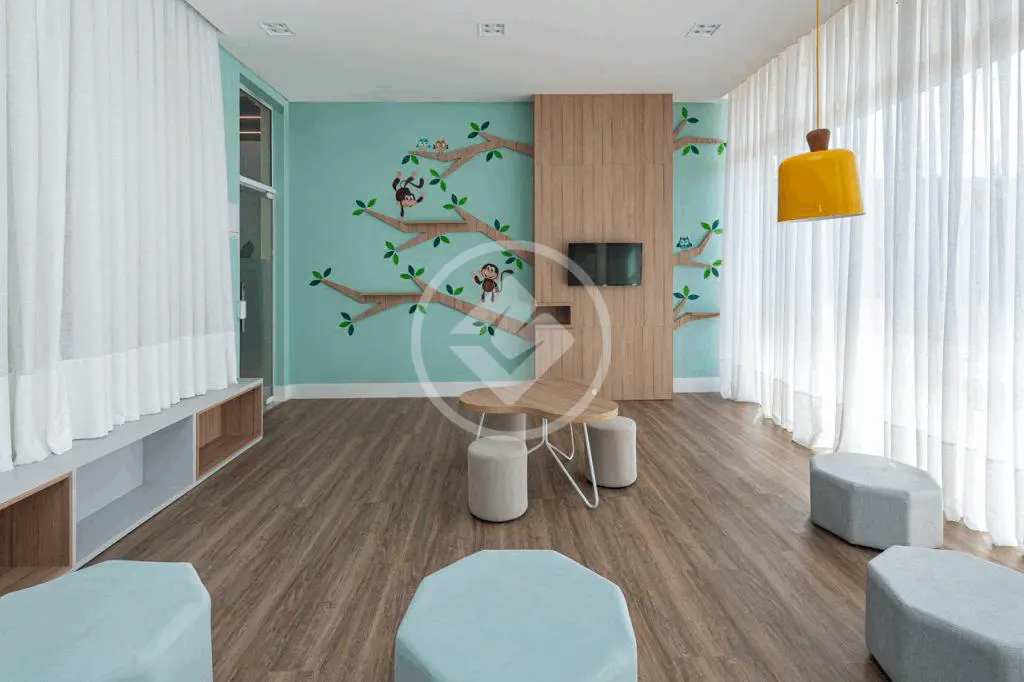 Imagem 5 - Apartamento em São Pedro, Navegantes - SC