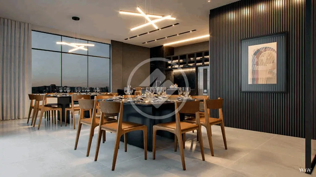 Imagem 5 - Apartamento em Praia Brava de Itajaí, Itajaí - SC