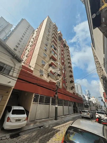 Imagem 1 - Apartamento em Centro, Balneário Camboriú - SC