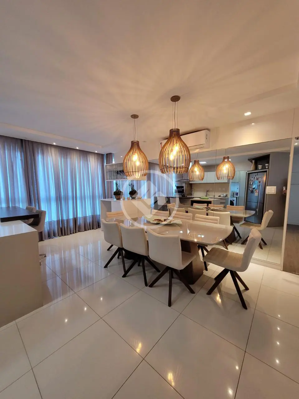 Apartamento CENTRO, Balneário Camboriú - SC — foto 2