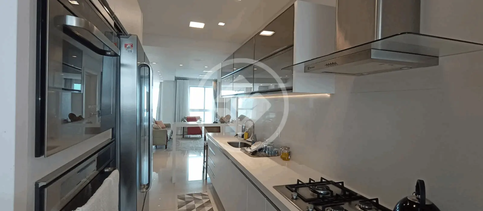 Imagem 5 - Apartamento em PIONEIROS, Balneário Camboriú - SC