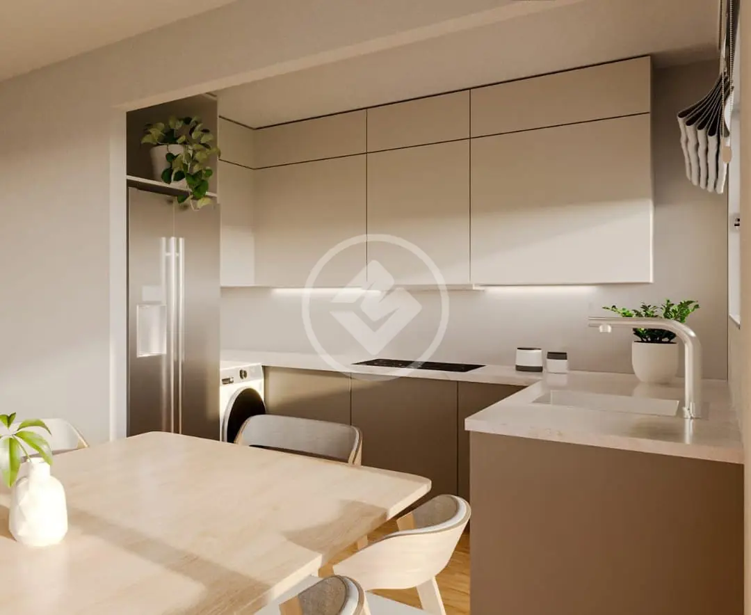 Imagem 4 - Apartamento em São Francisco de Assis, Camboriú - SC