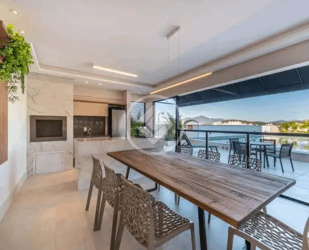 Imagem 1 - Apartamento em Centro, Balneário Camboriú - SC