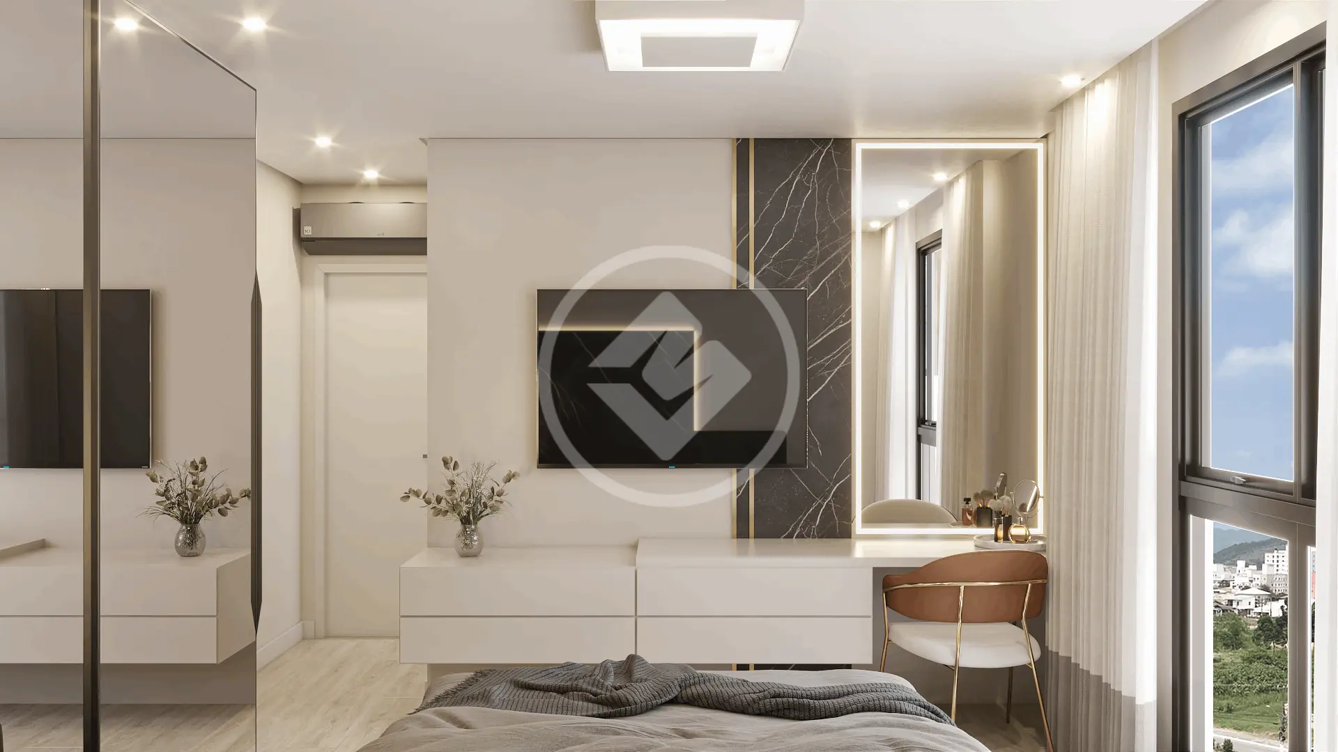Imagem 6 - Apartamento em Centro, Camboriú - SC