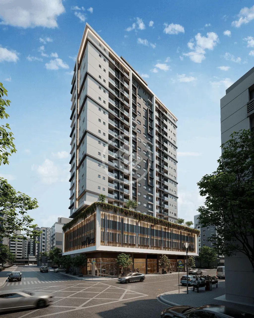 Apartamento Meia Praia, Itapema - SC — foto 2