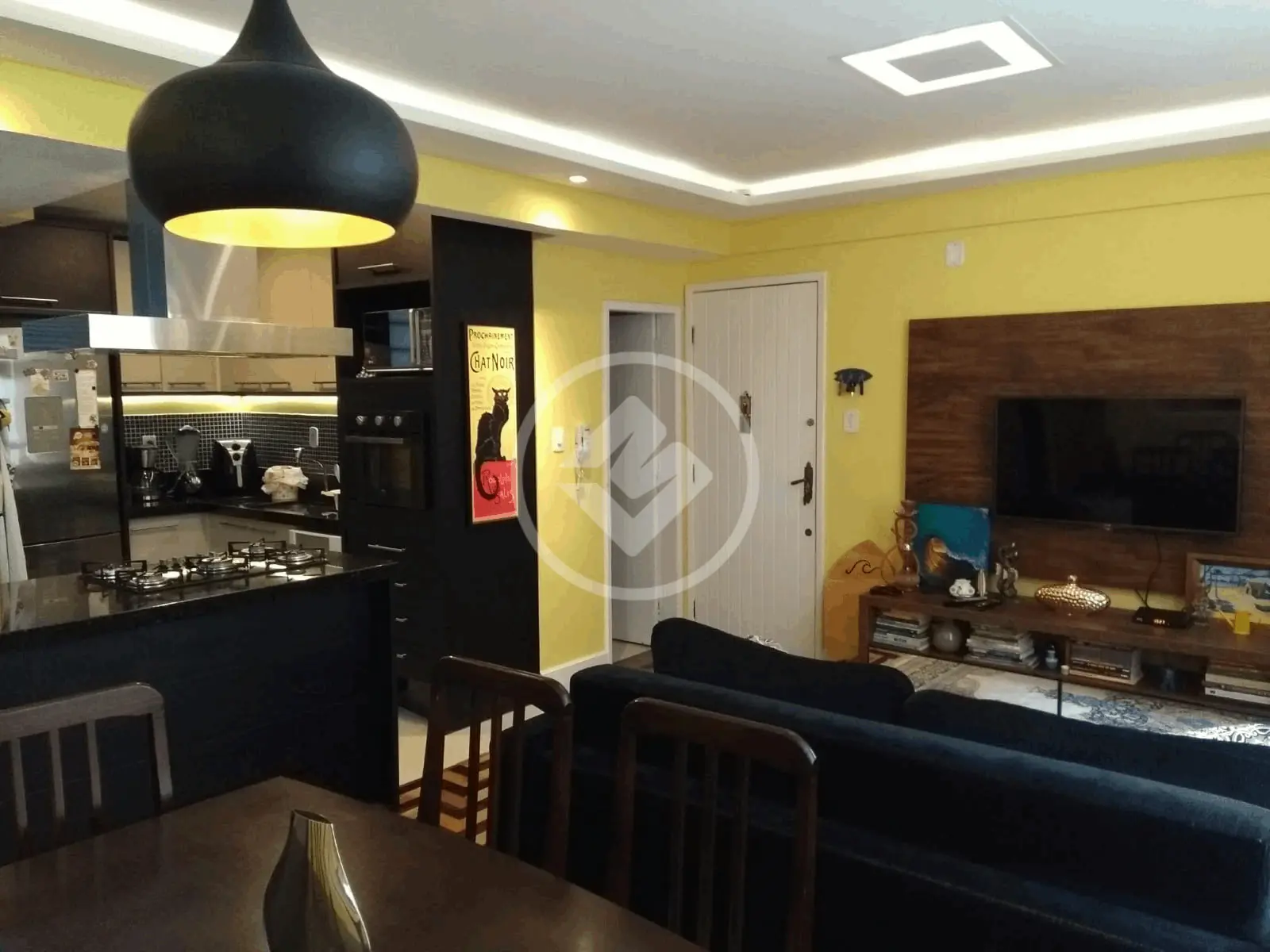 Imagem 3 - Apartamento em CENTRO, Balneário Camboriú - SC
