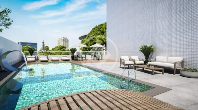 Apartamento Duplex Centro, Balneário Camboriú - SC — foto 2