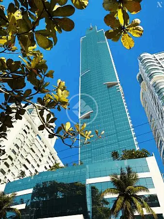 Imagem 1 - Apartamento em Barra Sul, Balneário Camboriú - SC