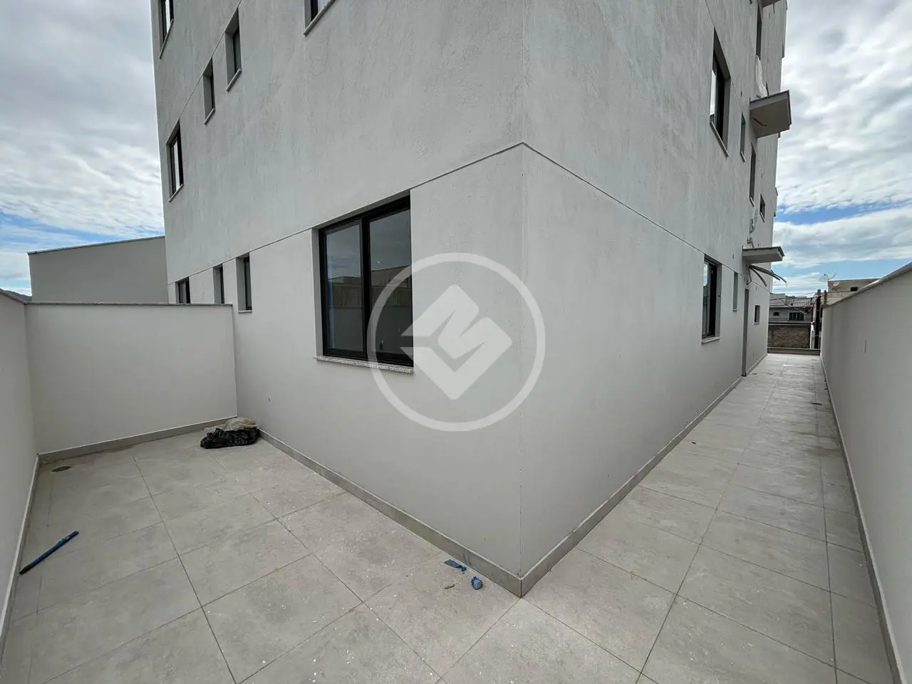 Imagem 1 - Apartamento em Bairro Areias, Camboriú - SC