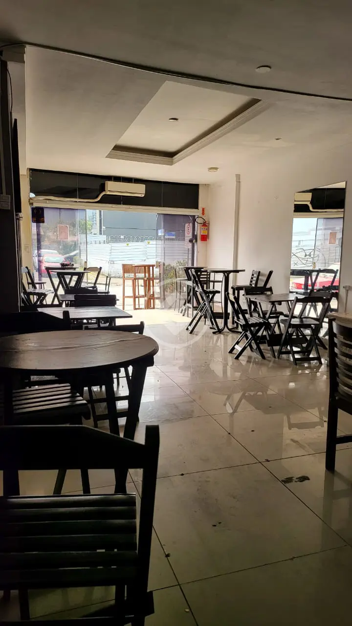 Sala Comercial CENTRO, Balneário Camboriú - SC — foto 1