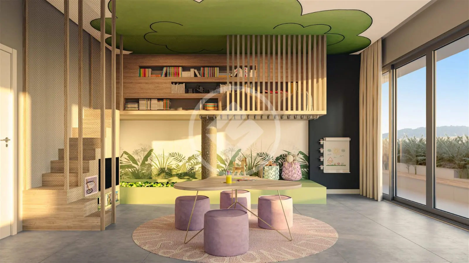 Imagem 4 - Apartamento em Praia Brava de Itajaí, Itajaí - SC