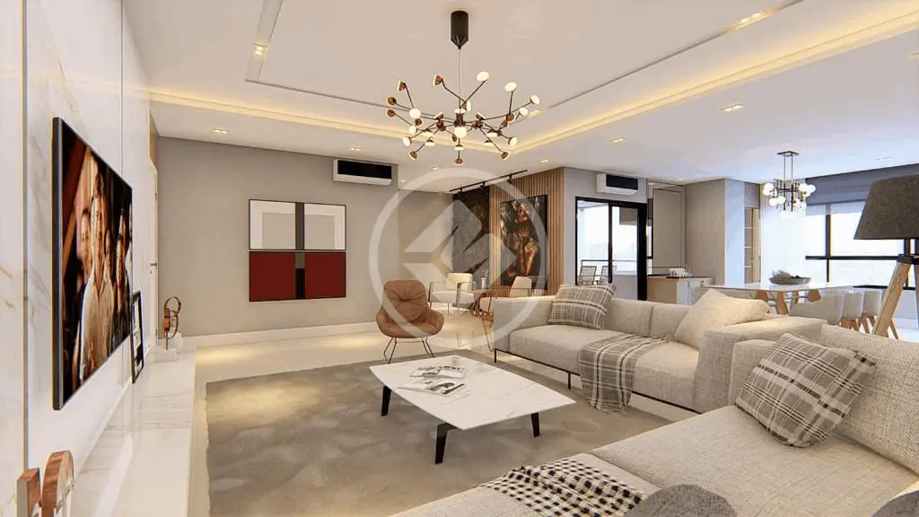 Image 17 - Apartamento em CENTRO, Balneário Camboriú - SC