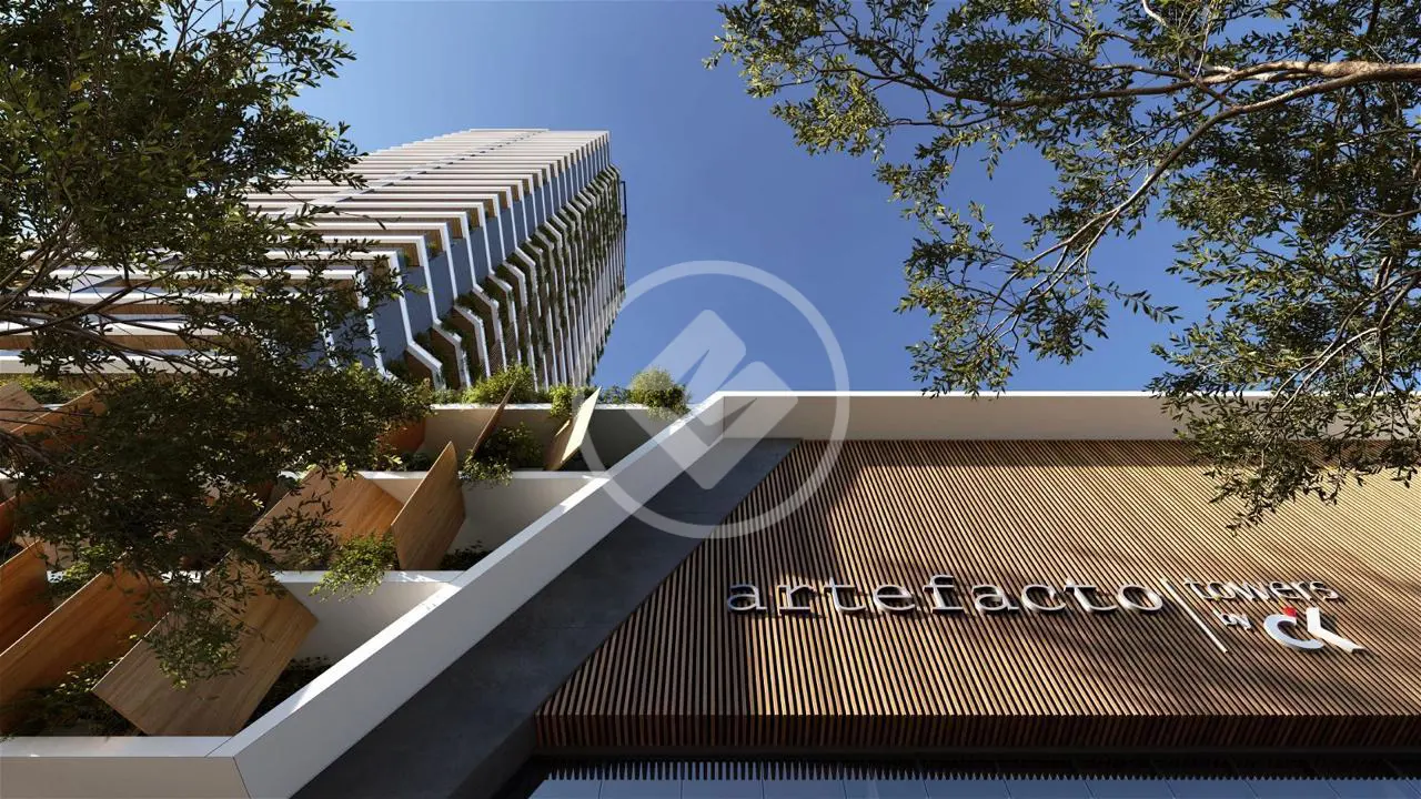 Imagem 2 - Apartamento em Praia Brava de Itajaí, Itajaí - SC