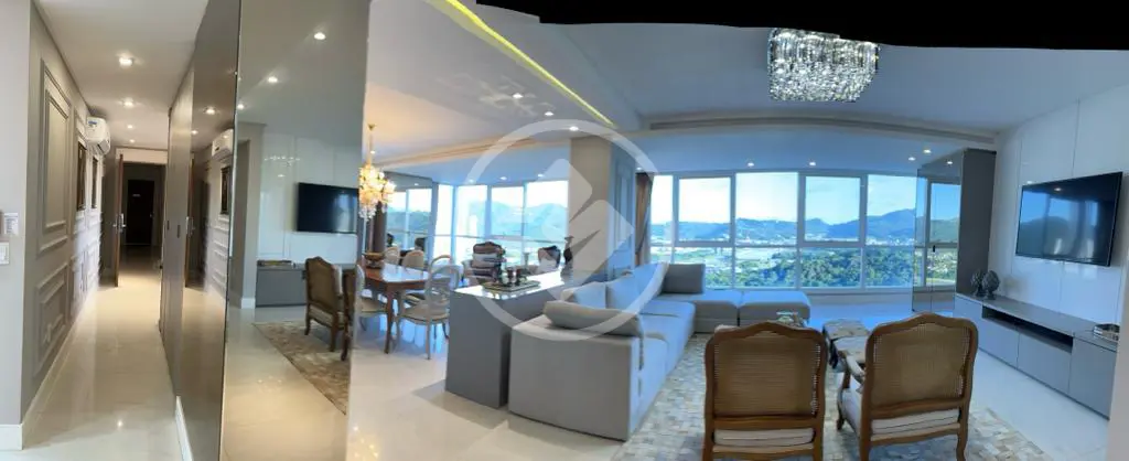 Imagem 4 - Apartamento em Centro, Balneário Camboriú - SC
