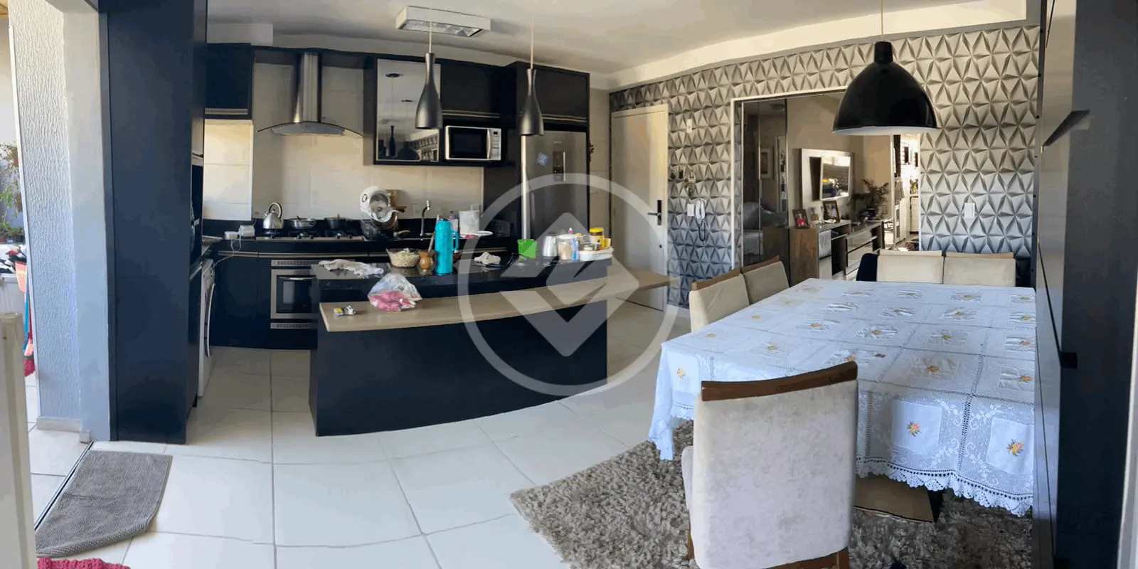 Apartamento Tabuleiro, Camboriú - SC — foto 1