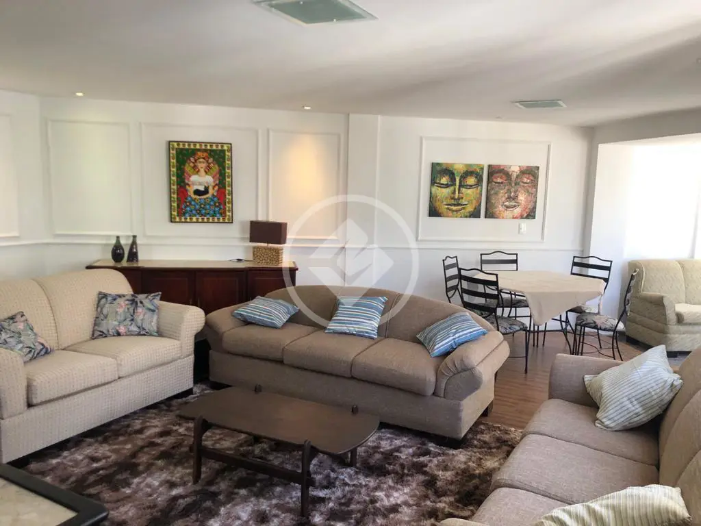 Imagem 2 - Cobertura Duplex em Centro, Balneário Camboriú - SC