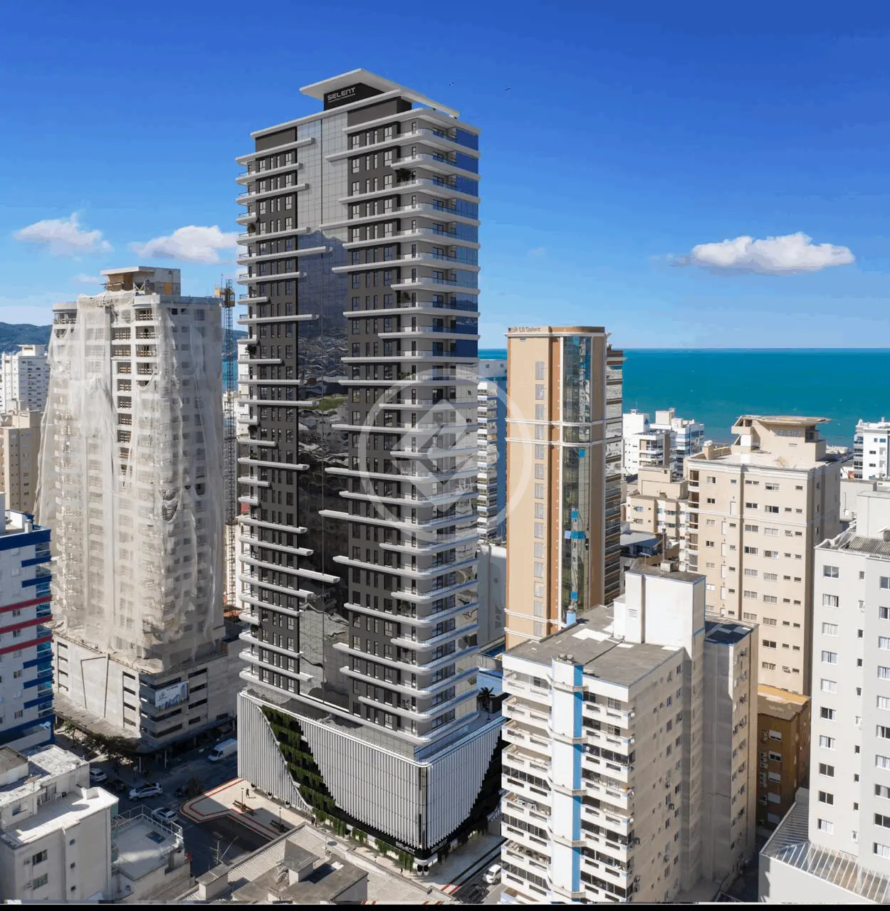 Image 13 - Apartamento em Meia Praia, Itapema - SC