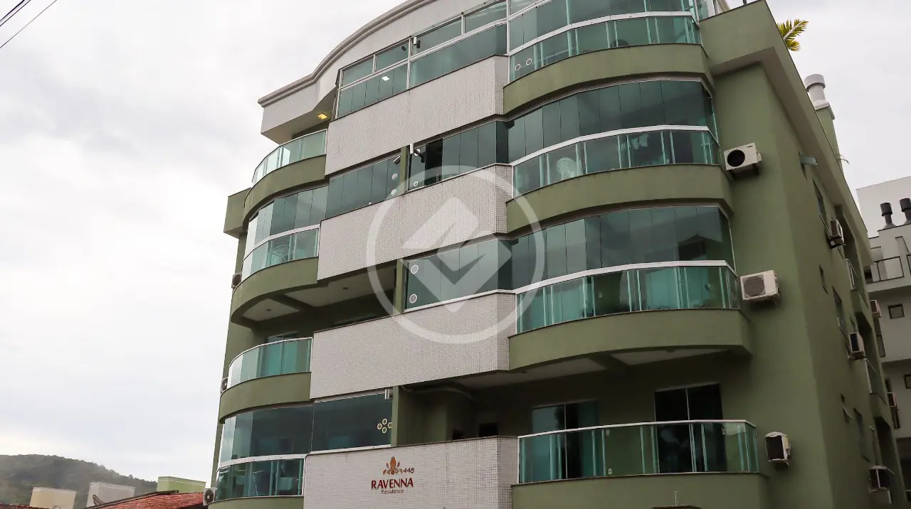 Image 13 - Apartamento em Chapada, Lages - SC