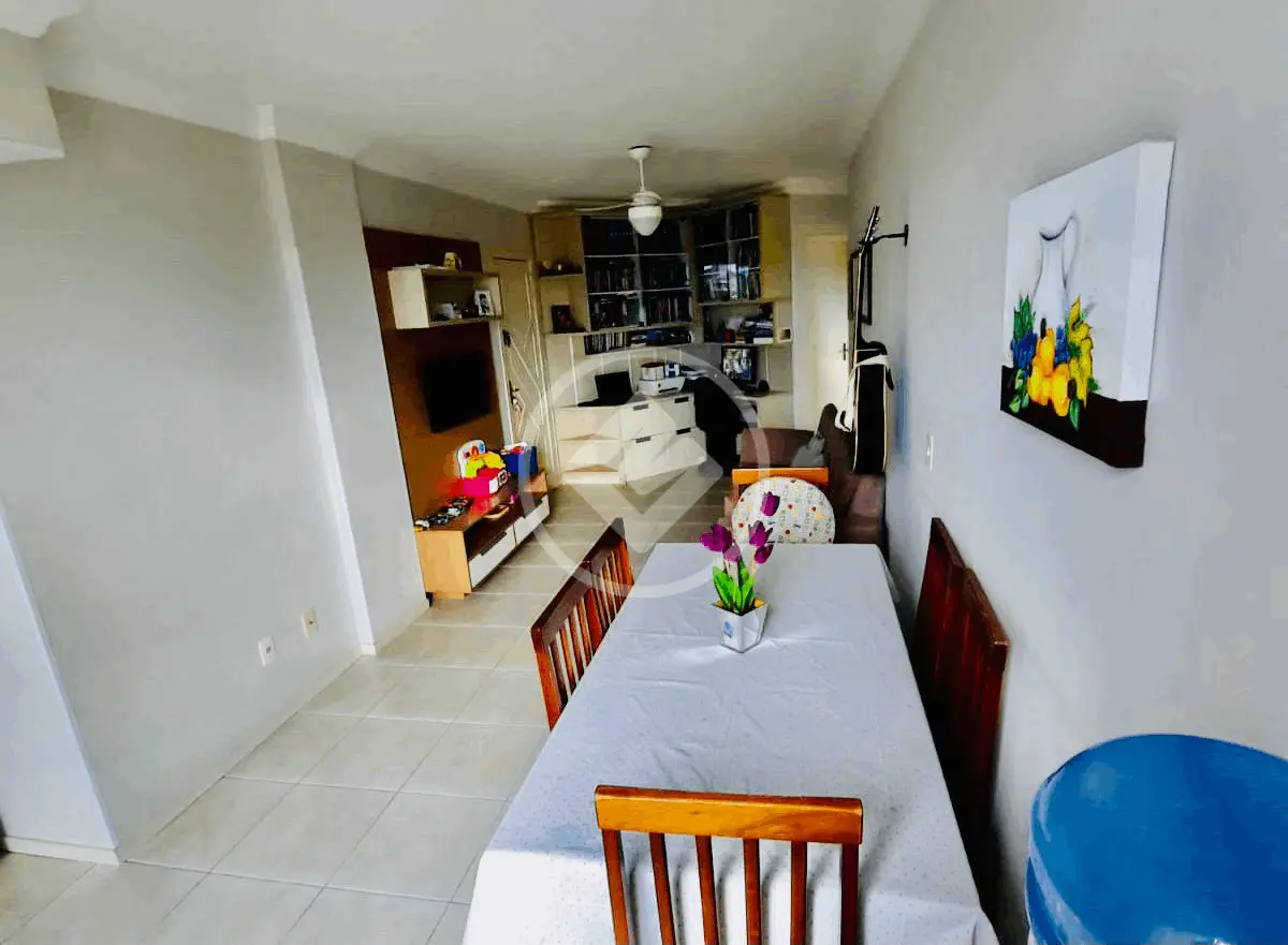 Imagem 2 - Apartamento em São Francisco de Assis, Camboriú - SC