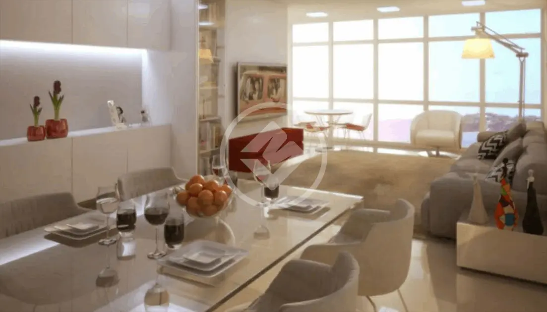 Apartamento Centro, Navegantes - SC — foto 1