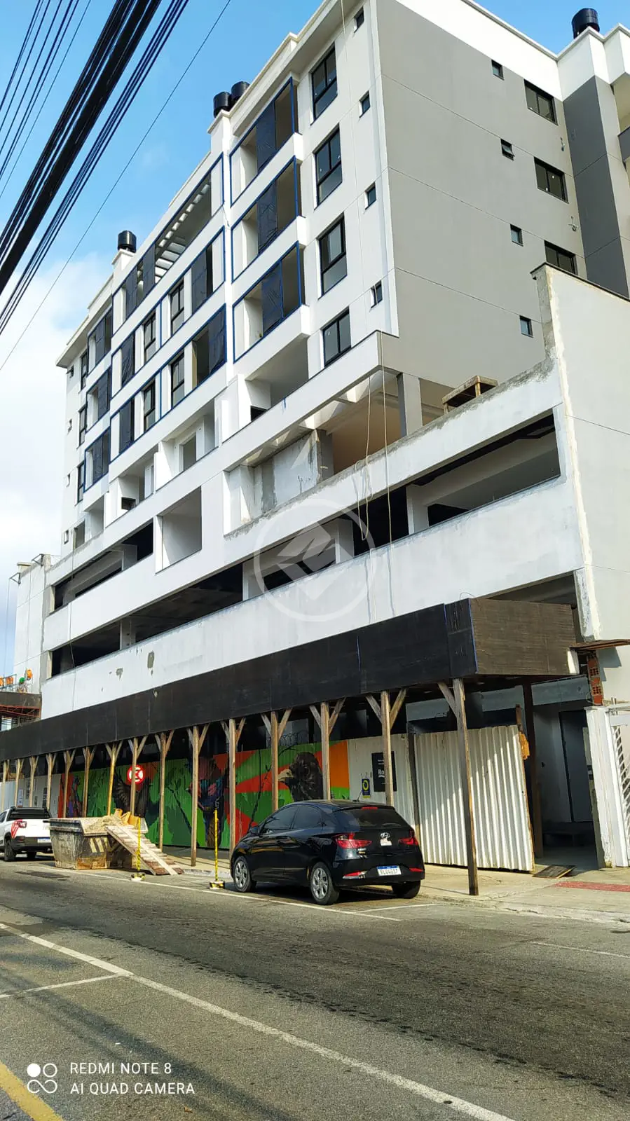 Imagem 5 - Sala Comercial em Estados, Balneário Camboriú - SC