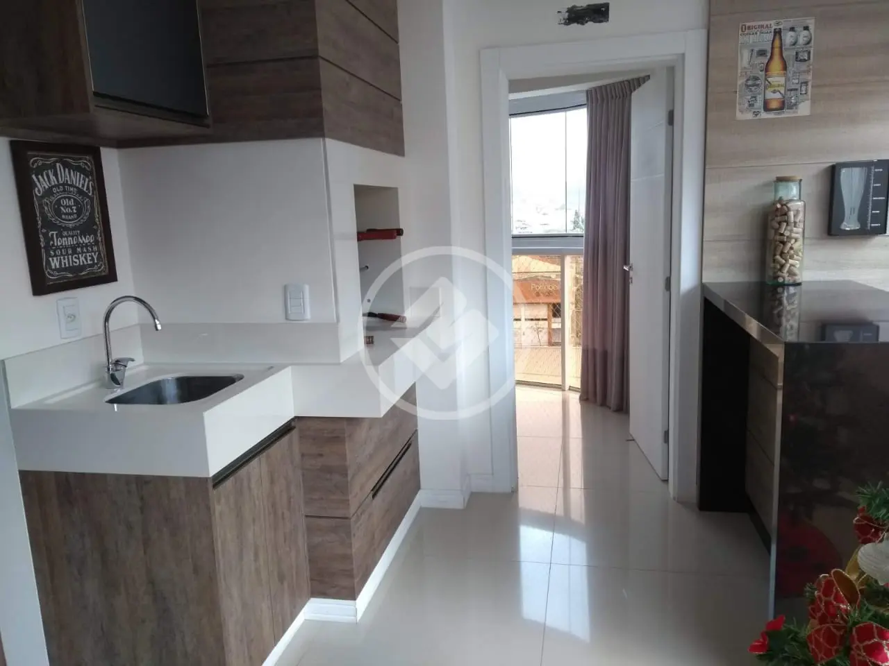 Imagem 2 - Apartamento em CENTRO, Balneário Camboriú - SC
