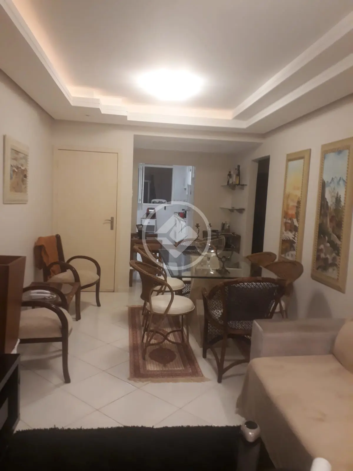 Apartamento Centro, Balneário Camboriú - SC — foto 2