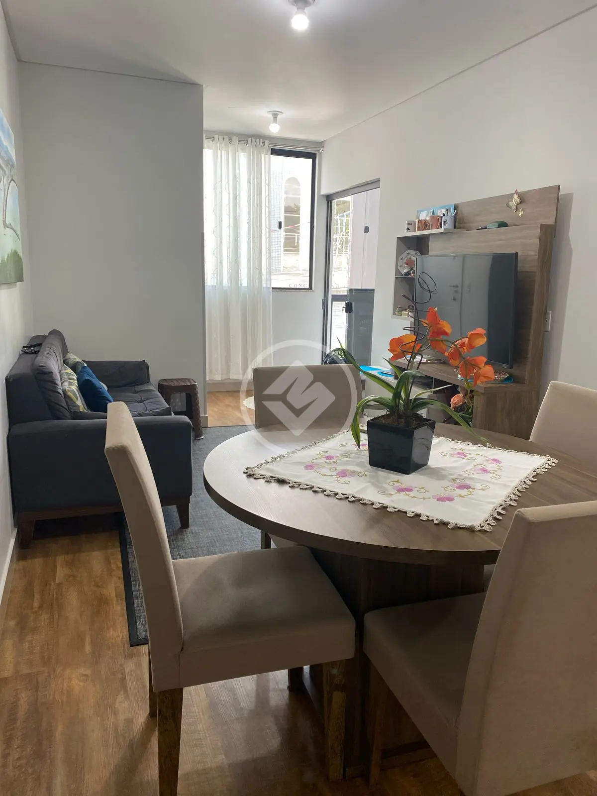 Apartamento Nações, Balneário Camboriú - SC — foto 2
